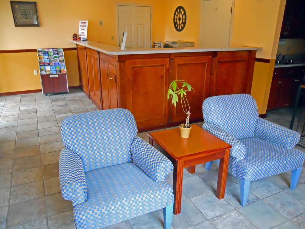 Red Roof Inn Valdosta - University Dalaman gambar