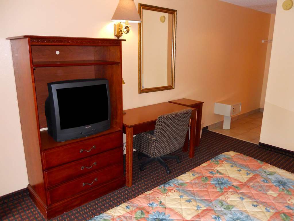 Red Roof Inn Valdosta - University Bilik gambar
