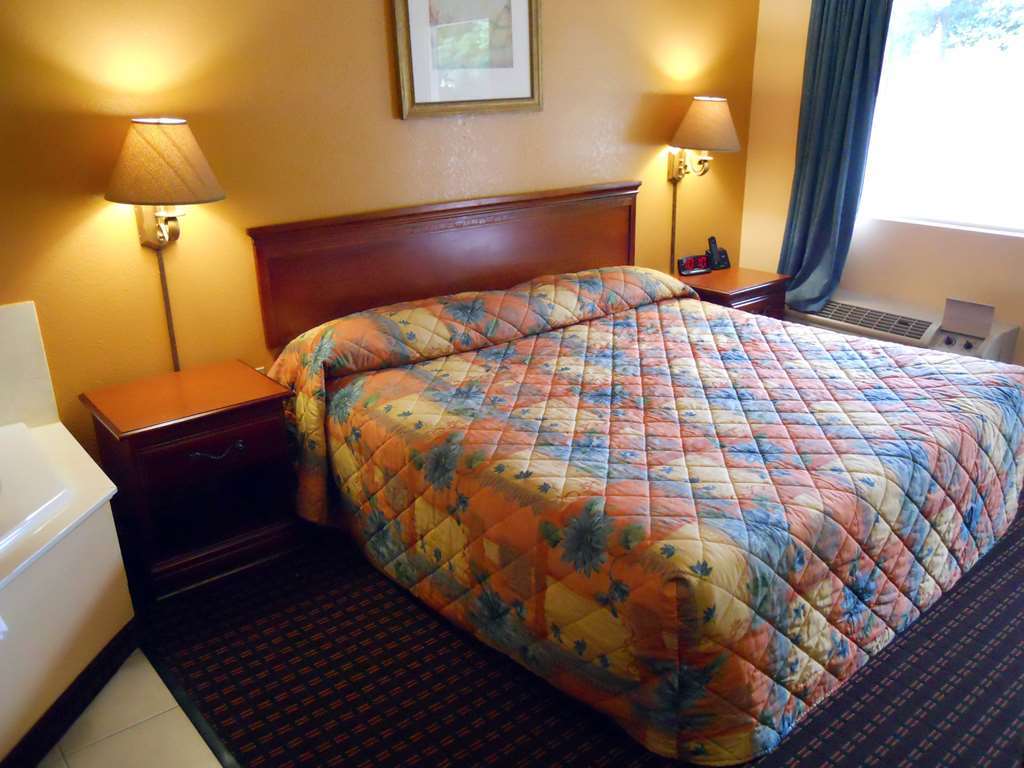 Red Roof Inn Valdosta - University Bilik gambar