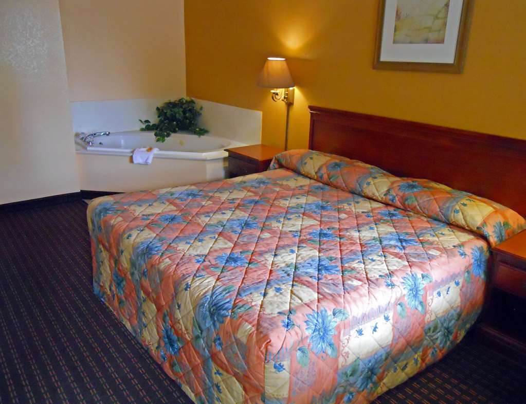 Red Roof Inn Valdosta - University Bilik gambar