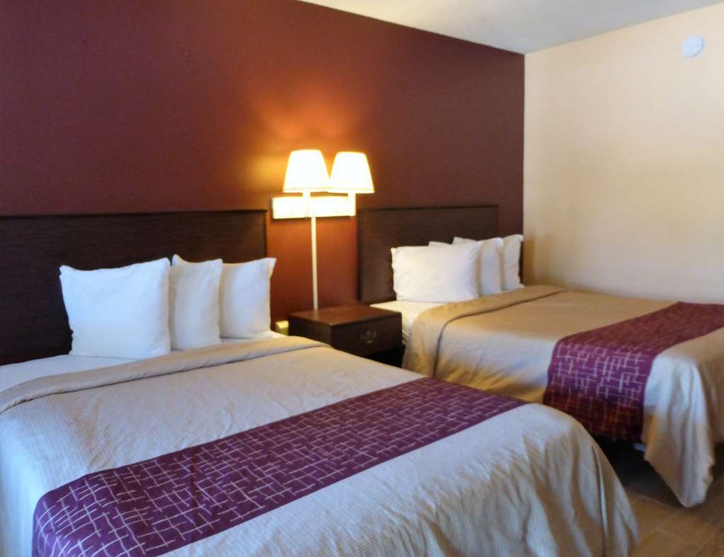 Red Roof Inn Valdosta - University Bilik gambar