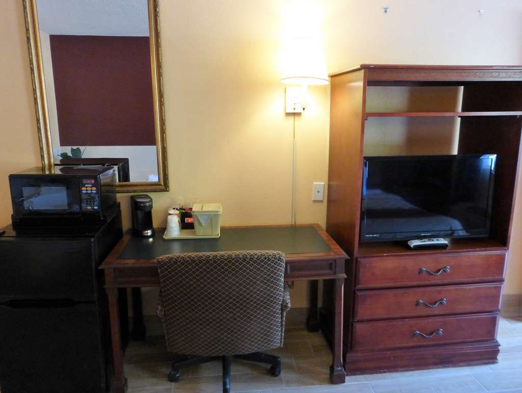 Red Roof Inn Valdosta - University Bilik gambar
