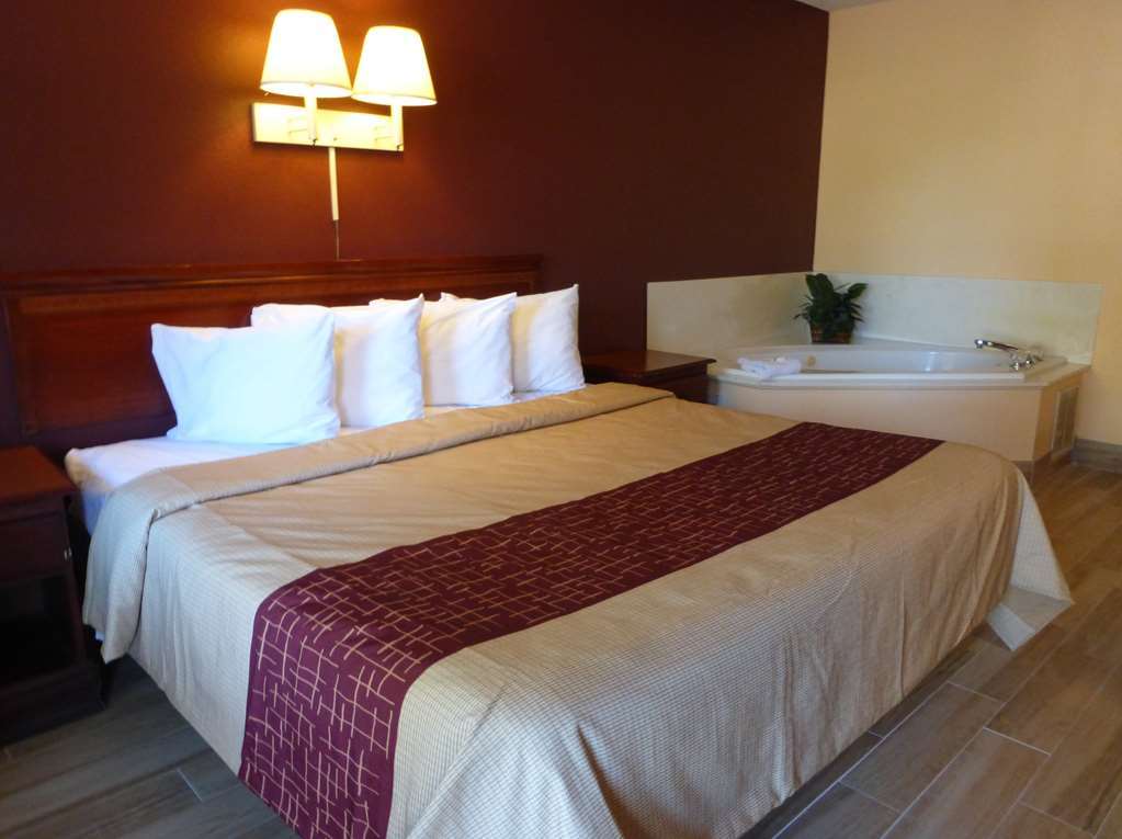 Red Roof Inn Valdosta - University Bilik gambar